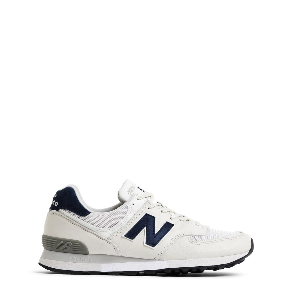 New Balance Nbls Miuk Ou576 99 - Off White